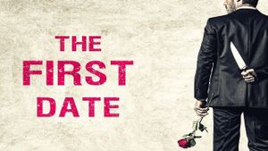 The First Date's poster