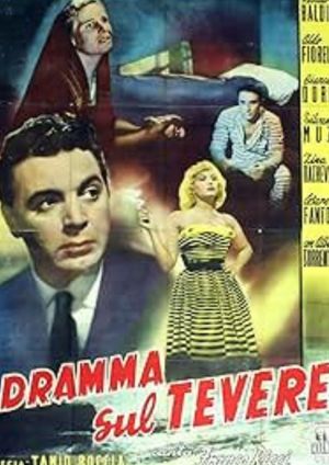 Dramma sul Tevere's poster