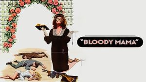 Bloody Mama's poster