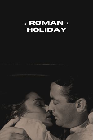 Roman Holiday's poster