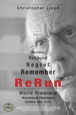ReRun's poster
