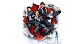Big Time Movie's poster