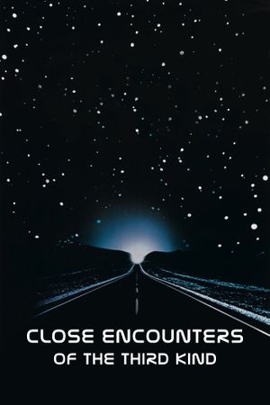 Close Encounters of the Third Kind's poster