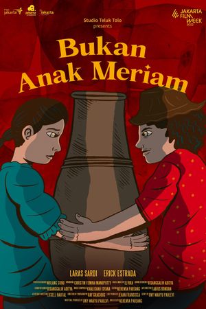 Bukan Anak Meriam's poster image