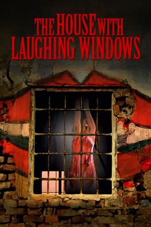 The House with Laughing Windows's poster
