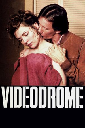 Videodrome's poster