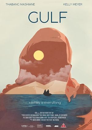 Gulf's poster