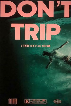 Don't Trip's poster