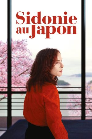 Sidonie in Japan's poster