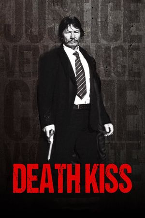 Death Kiss's poster