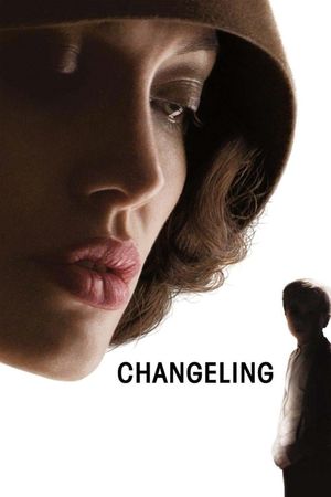 Changeling's poster