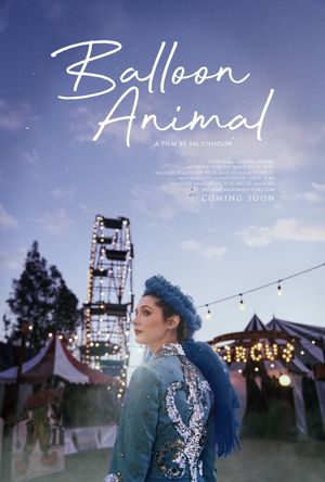 Balloon Animal's poster