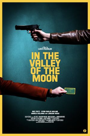 In the Valley of the Moon's poster image