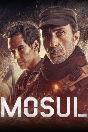 Mosul's poster