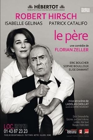 The Father's poster