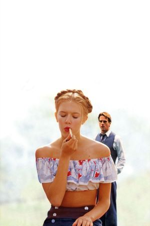 Lolita's poster