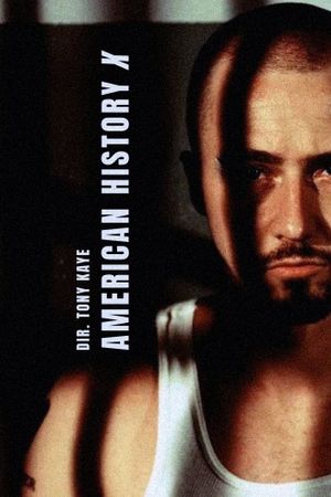 American History X's poster
