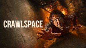 Crawlspace's poster