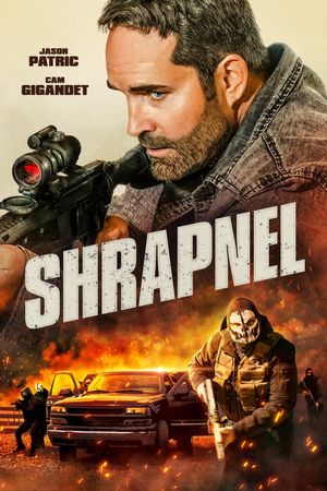 Shrapnel's poster