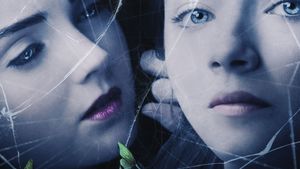 The Moth Diaries's poster