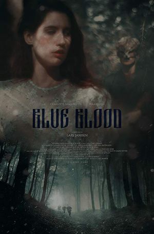 Blue Blood's poster