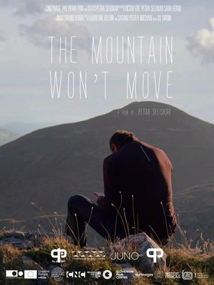 The Mountain Won't Move's poster