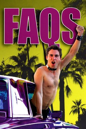 FAQs's poster