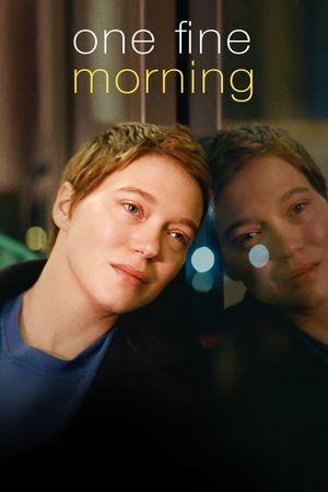 One Fine Morning's poster