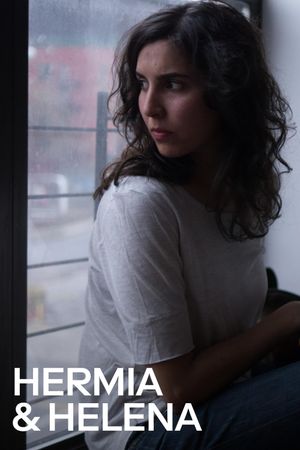 Hermia & Helena's poster