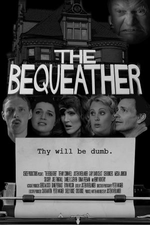 The Bequeather's poster