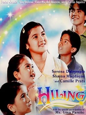 Hiling's poster