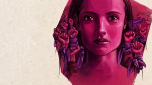 You Are Not Alone: Fighting the Wolf Pack's poster