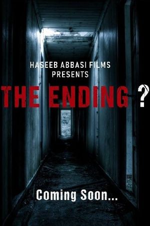 The Ending ?'s poster