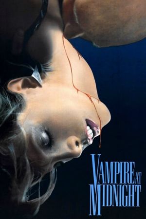 Vampire at Midnight's poster