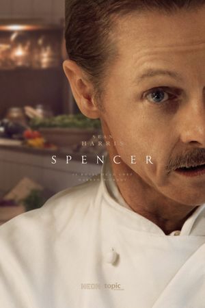 Spencer's poster