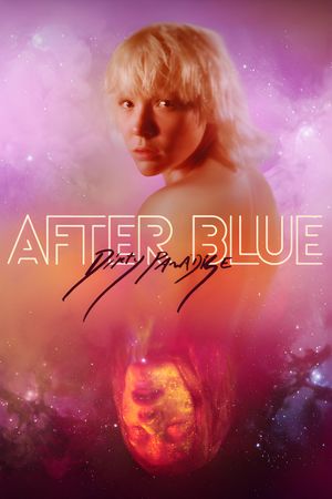 After Blue's poster
