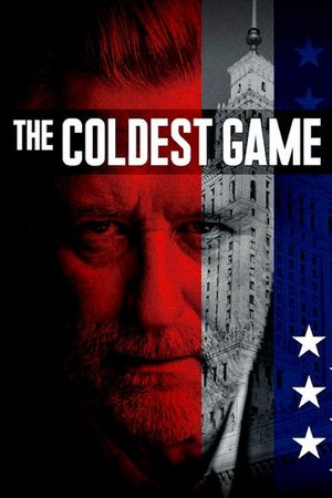 The Coldest Game's poster