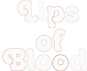 Lips of Blood's poster