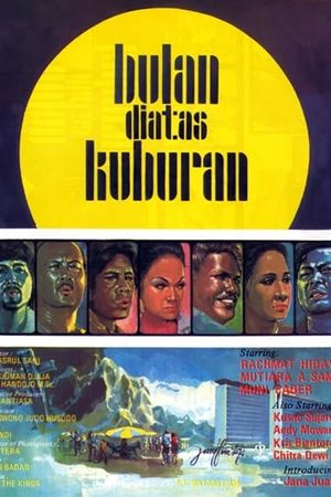 Bulan di Atas Kuburan's poster image