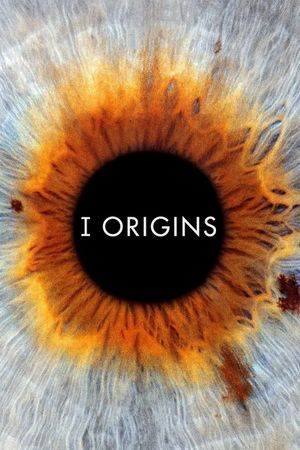 I Origins's poster