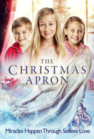 The Christmas Apron's poster