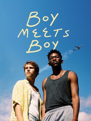 Boy Meets Boy's poster