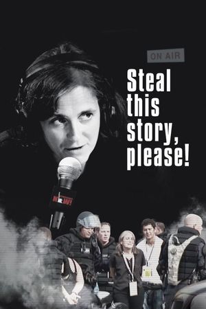 Steal This Story, Please!'s poster