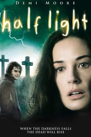 Half Light's poster