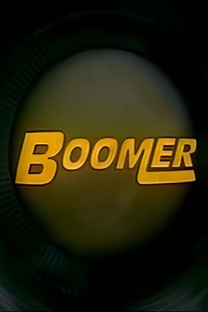 Boomer's poster image