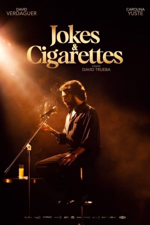 Jokes & Cigarettes's poster