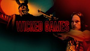 Wicked Games's poster