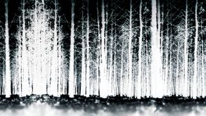 The Blair Witch Project's poster