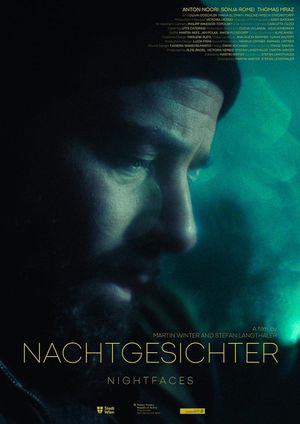 Nightfaces's poster