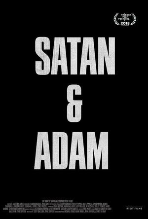Satan & Adam's poster